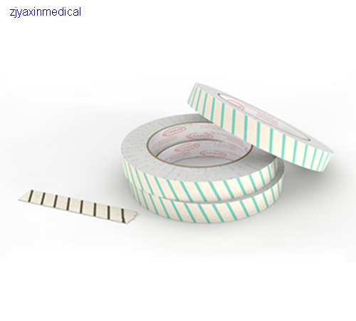 Medical Plasma Gas Sterilization Indicator Tape