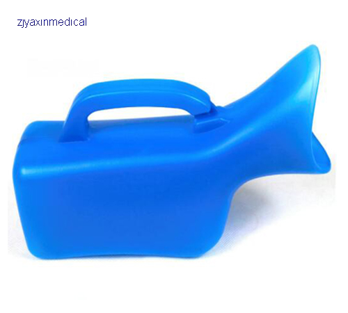 Medical Economy Female Urinal