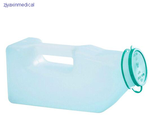 Medical Male Urinal
