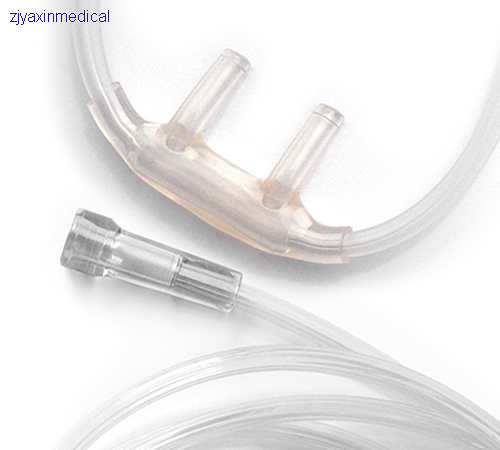 Medical Nasal Cannulas