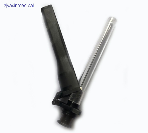Medical Safety Hypodermic Needle