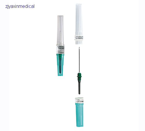 Medical Blood Collection Needle