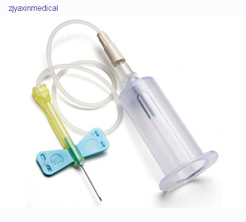 Medical Blood Collection Tube Holder