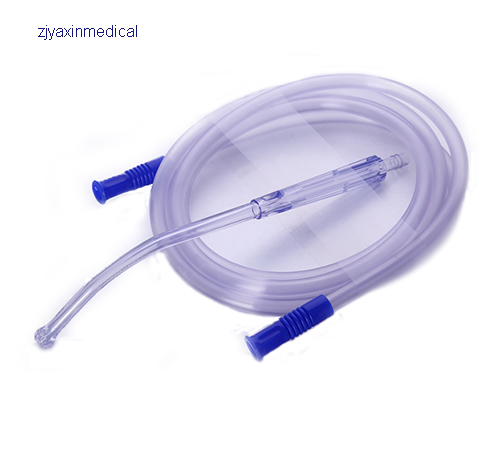 Medical Disposable Suction Connecting Tube
