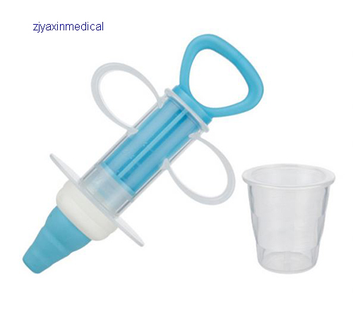 Medical Needle Types Baby Feeder