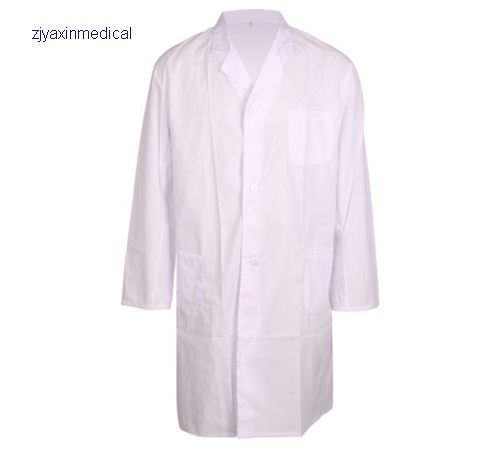 Medical Doctor Gown