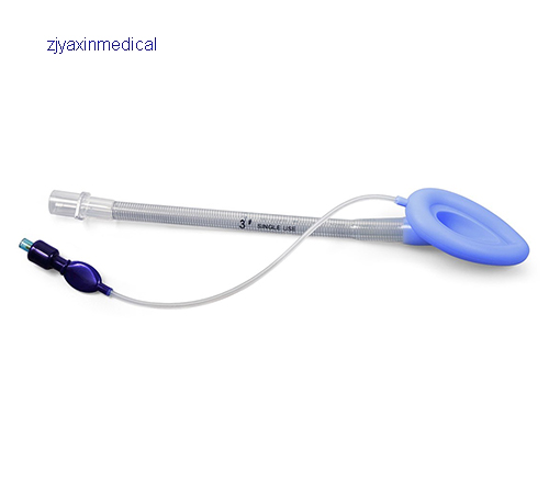 Medical Reinforced Laryngeal Mask Airway