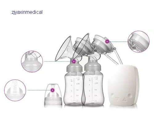 Electric Breastpump