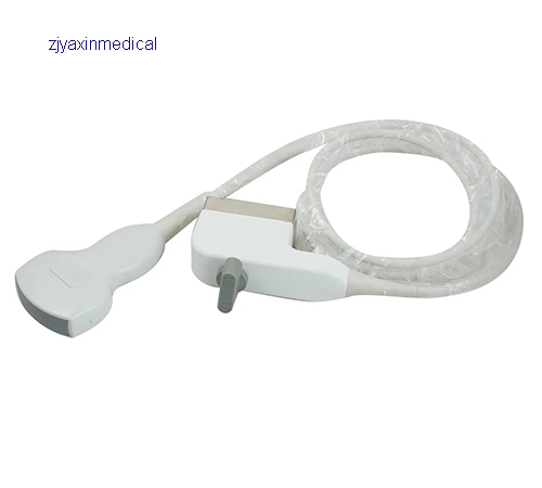 Medical Linear Array Ultrasound Scanner Probe
