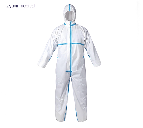 Medical Disposable Coverall