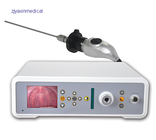 Medical Endoscopy Equipment