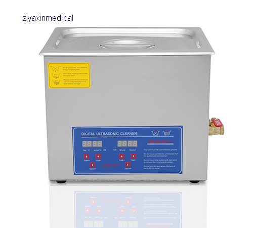 Medical Ultrasonic Cleaner