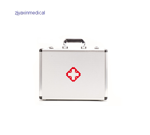 Medical First Aid Kit-AL