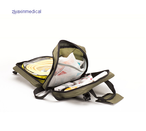 Medical Car Mini First Aid Kit