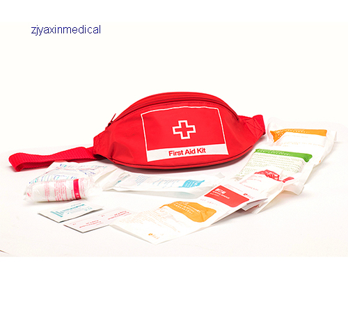 Medical Outdoor Trauma Kit