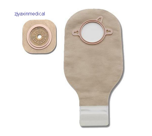 Medical Colostomy & Ostomy Bag