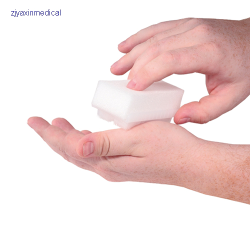 Medical Hand Surgical Brush