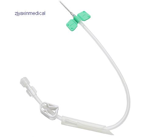 Medical A.V Fistula Needle