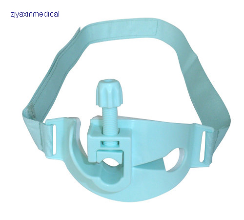 Disposable Endotracheal Tube Holder