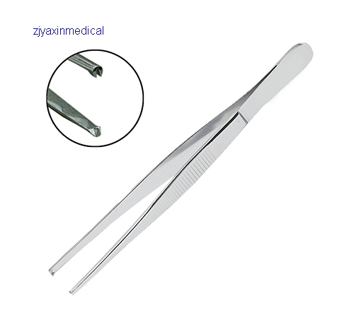 Tissue Forceps