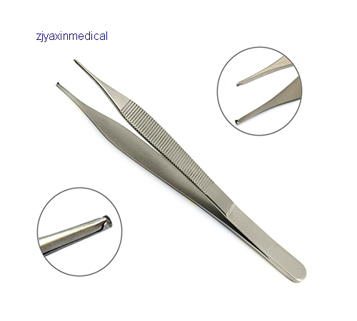 Tissue Forceps-AK
