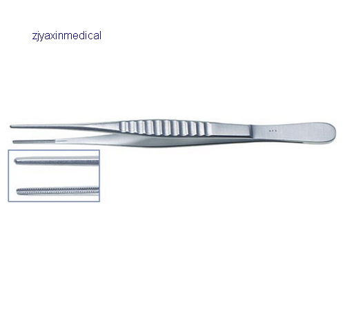 Tissue Forceps-DV