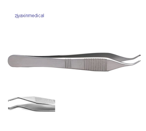 Tissue Forceps-CA