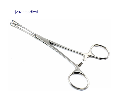 Tissue Forceps-CD