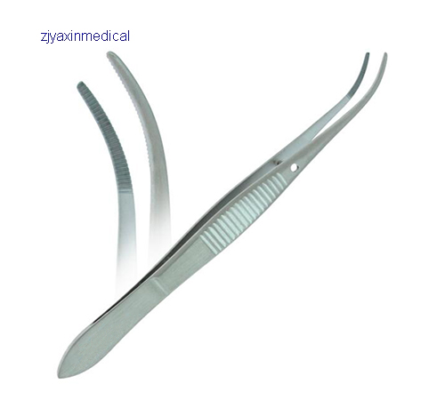 Tissue Forceps-IR