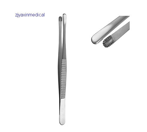 Tissue Forceps-RU