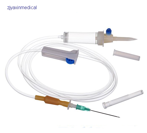 Medical Infusion Set