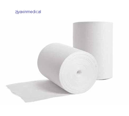 Medical Cotton Wool Roll