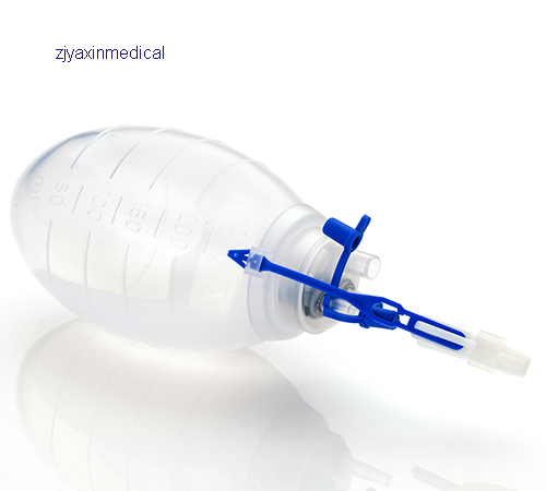 Medical Silicone Reservoir Bulb