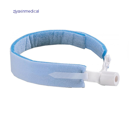 Medical Trach Tube Holder