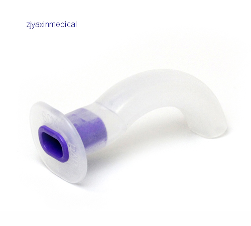 Medical Guedel Airway