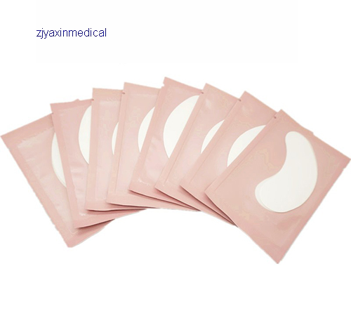 Health Care Eye Gel Patch