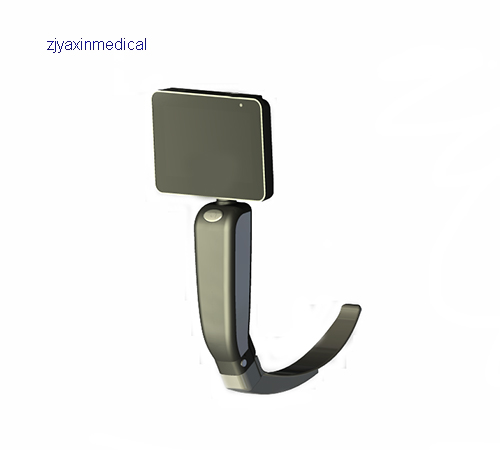 Medical Reusable Video Laryngoscope