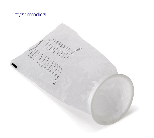 Medical Plastic Vomit Bag