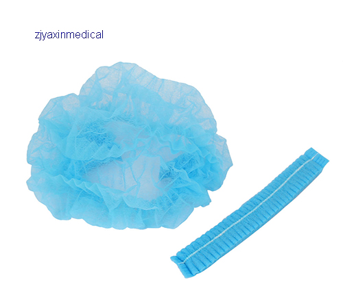 Medical Non-Woven Slip Cap