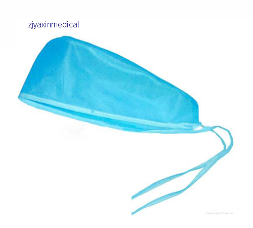 Medical Non-Woven Doctor Cap