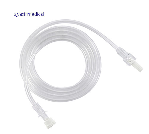 Medical Disposable Pressure Extension Tube