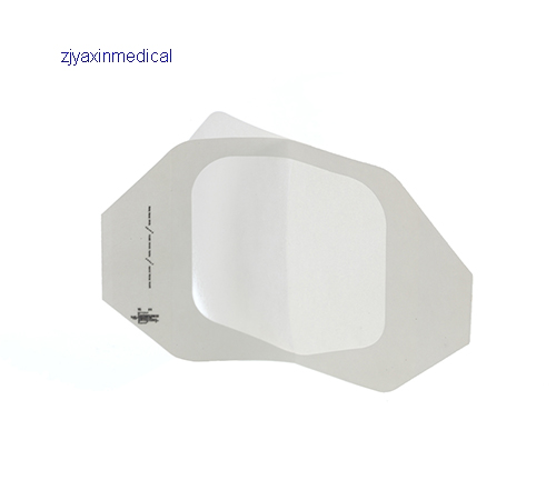 Medical Sterile Transparent Film Dressing