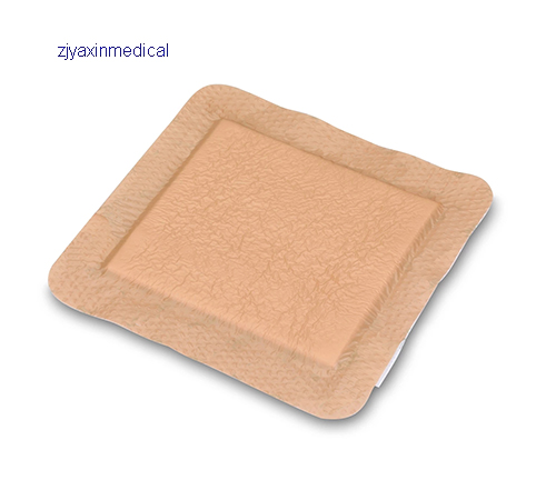 Medical Foam Wound Dressing