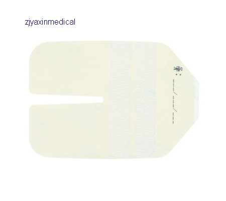Medical Transparent IV Dressing-Ⅱ