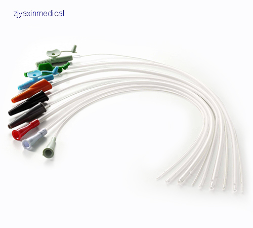 Medical Disposible Suction Catheter