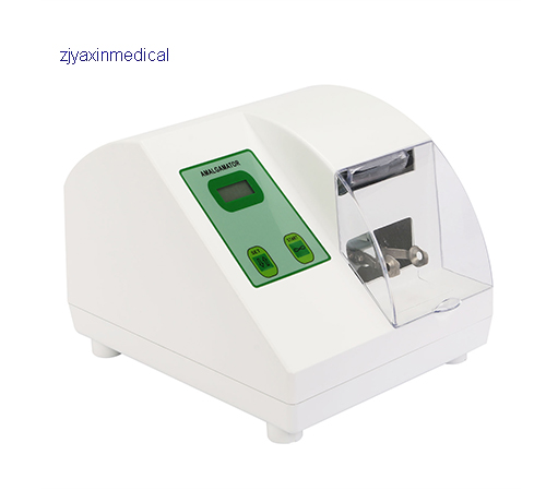 Medical Dental Lab Digital High Fast Speed Amalgamator