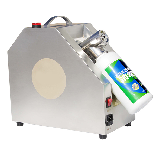 Vaporized Hydrogen Peroxide Sterilizer