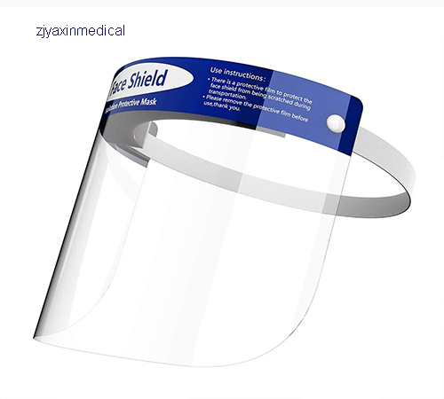 Medical Full Face Shield