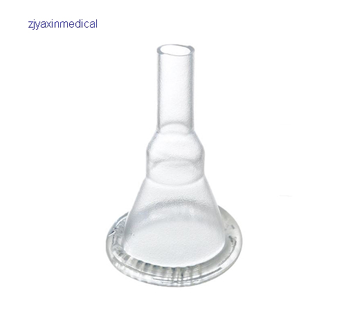 Medical Natural Non-Adhesive Male External Catheter