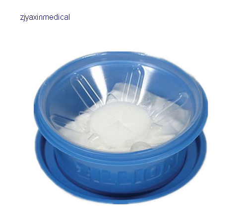 Medical Fluid Waste Bowl